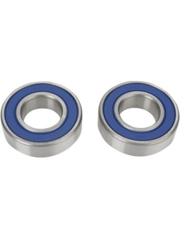 KIT BALEROS RIN 25MM SIN ABS HARLEY DAVIDSON (OEM 9276) (DRAG SPECIALTIES)