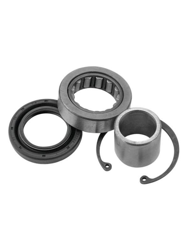 All Palle Cuscinetto Ruota Set Per 07-19 V/H Con 25mm Asse Ohne