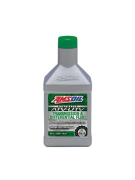 ACEITE AMSOIL TRANSMISSION & DIFFERENTIAL SYNTHETIC 946ml