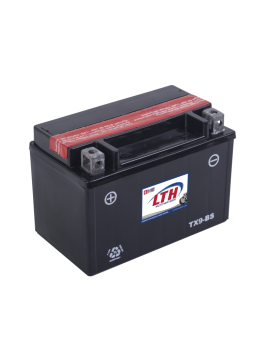 BATERIA CTX9-BS 8AH 120CCA LTH (152L/88W/106H)